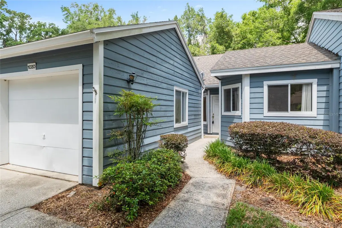 1020 NW 124th Drive, Newberry, FL 32669 - Image #1