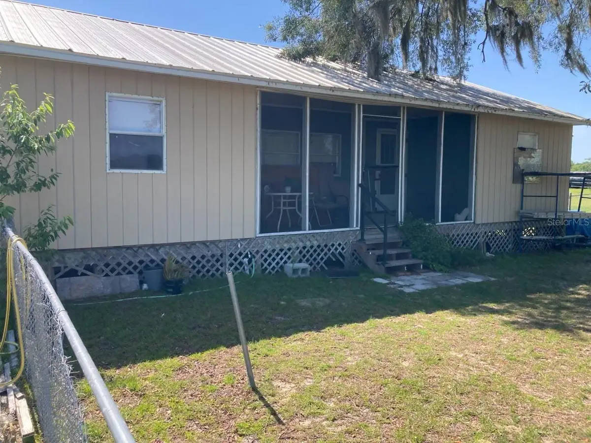 11406 SW 274th Street, Newberry, FL 32669 - Image #1