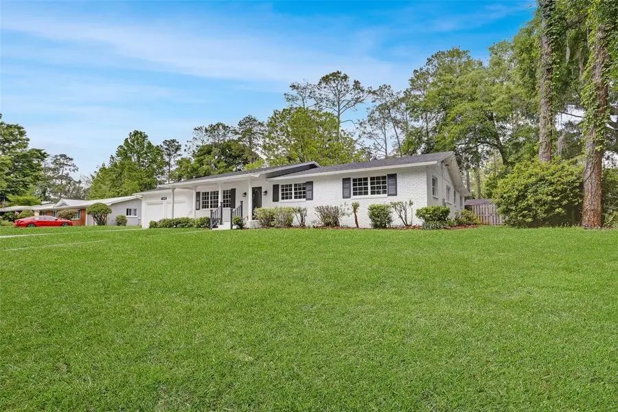 4624 NW 16th Place, Gainesville, FL 32605 - Image #2