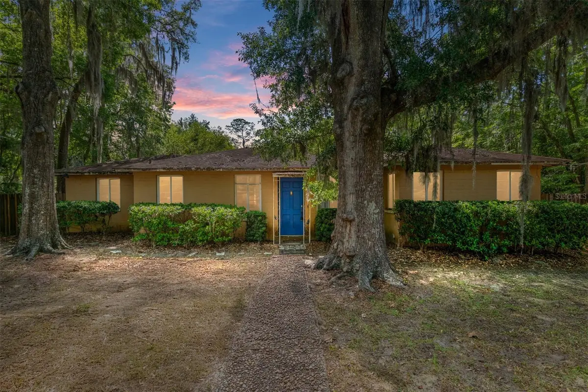 806 NW 21st Street, Gainesville, FL 32603 - Image #1