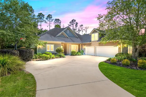 10371 SW 27th Place, GAINESVILLE, FL 32608