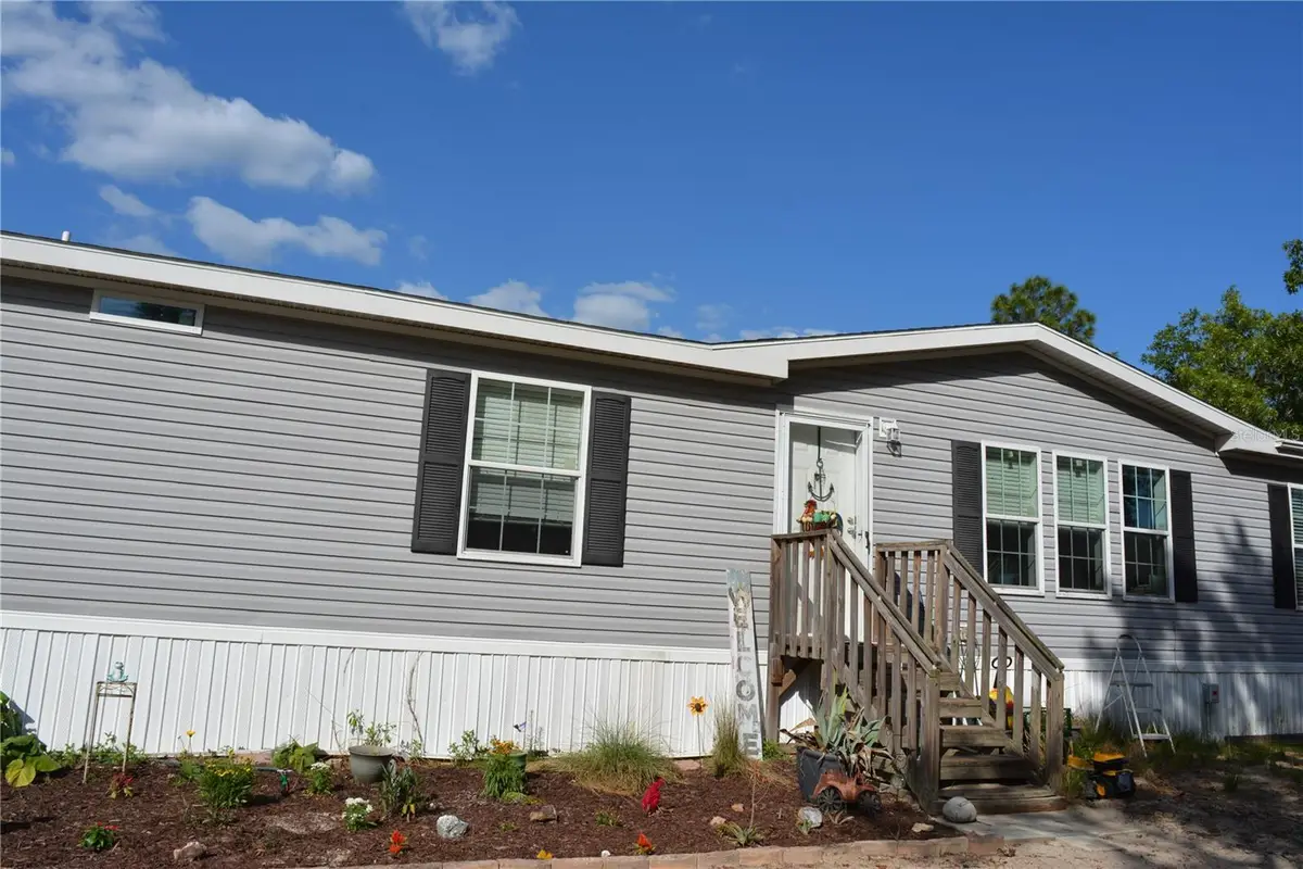 2640 NE 74th Avenue, High Springs, FL 32643 - Image #1