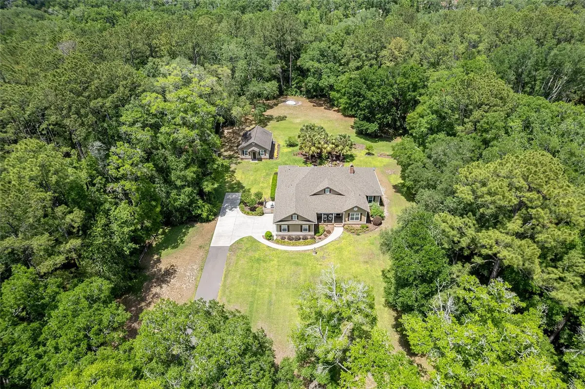 19138 NW 76th Avenue, Alachua, FL 32615 - Image #1