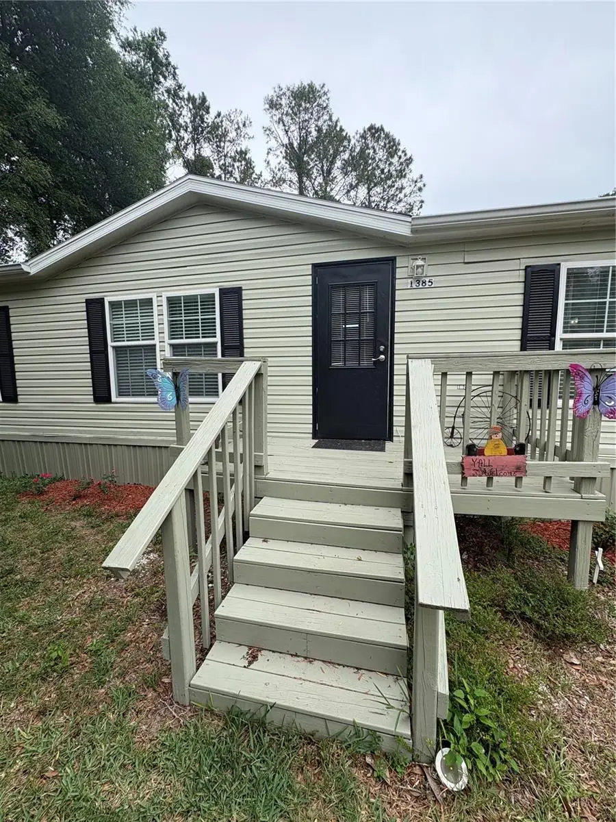 1385 NW 85th Street, Ocala, FL 34475 - Image #3