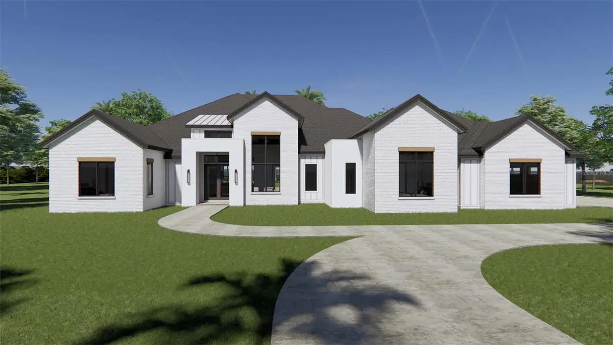 5371 SW 125th Circle, Archer, FL 32618 - Image #1