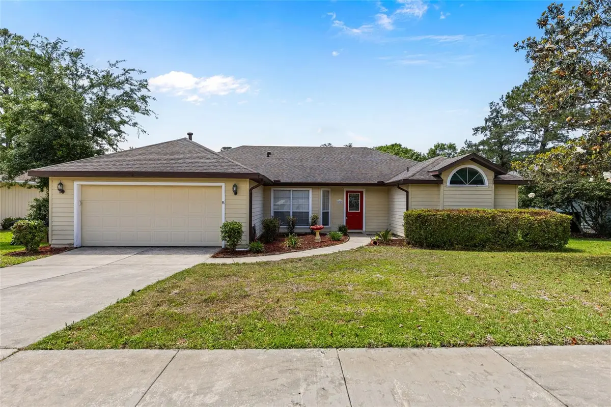 8707 NW 10th Place, Gainesville, FL 32606 - Image #1