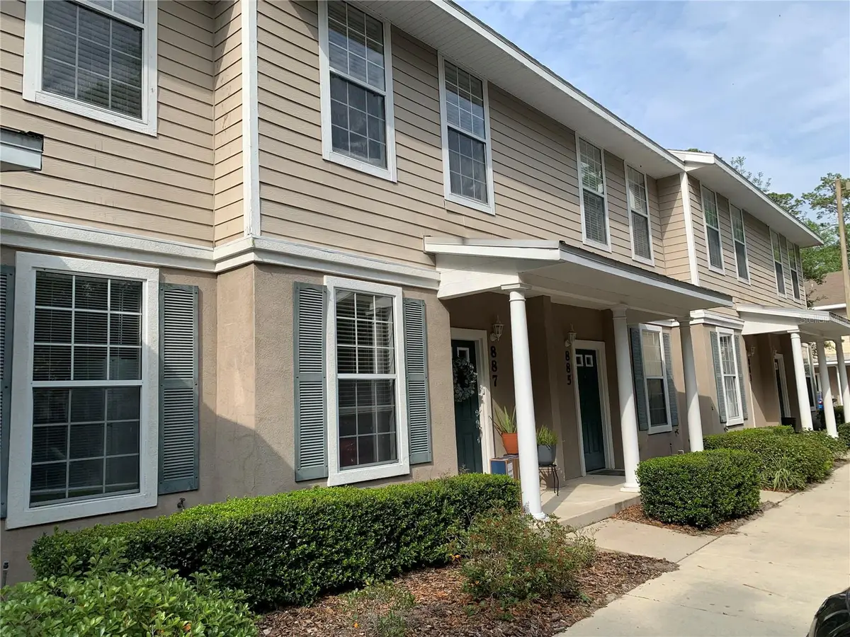 887 NW 21st Avenue #887, Gainesville, FL 32609 - Image #1