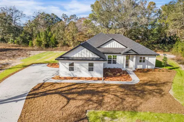 7470 65th Drive, LIVE OAK, FL 32060