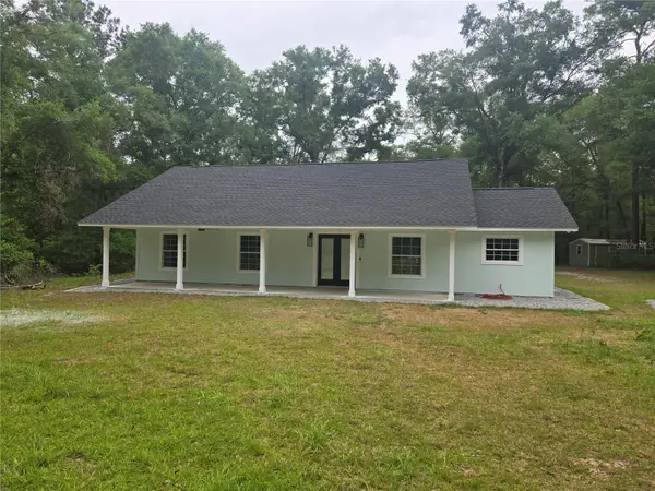 438 SW Feather Lane, FORT WHITE, FL 32038