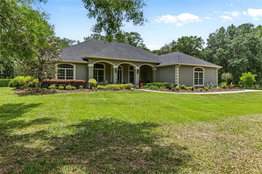 563 NW 155th Way, Newberry, FL 32669 - Image #2