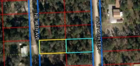 TBD NE 96th Terrace, Bronson, FL 32621 - Image #1