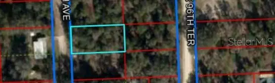 TBD NE 96th Avenue, Bronson, FL 32621 - Image #1