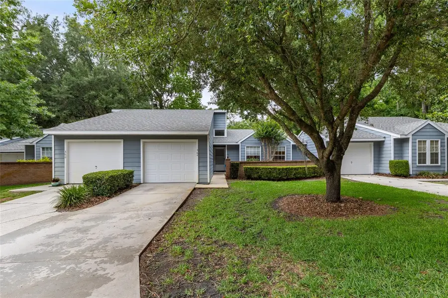 364 NW 48th Boulevard #K, Gainesville, FL 32607 - Image #2
