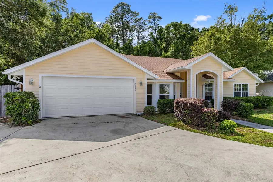 6454 SW 84th Terrace, Gainesville, FL 32608 - Image #2