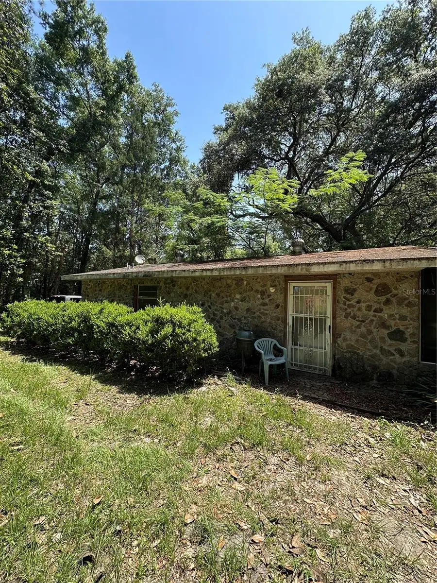 15750 NE 150th Terrace, Fort McCoy, FL 32134 - Image #1