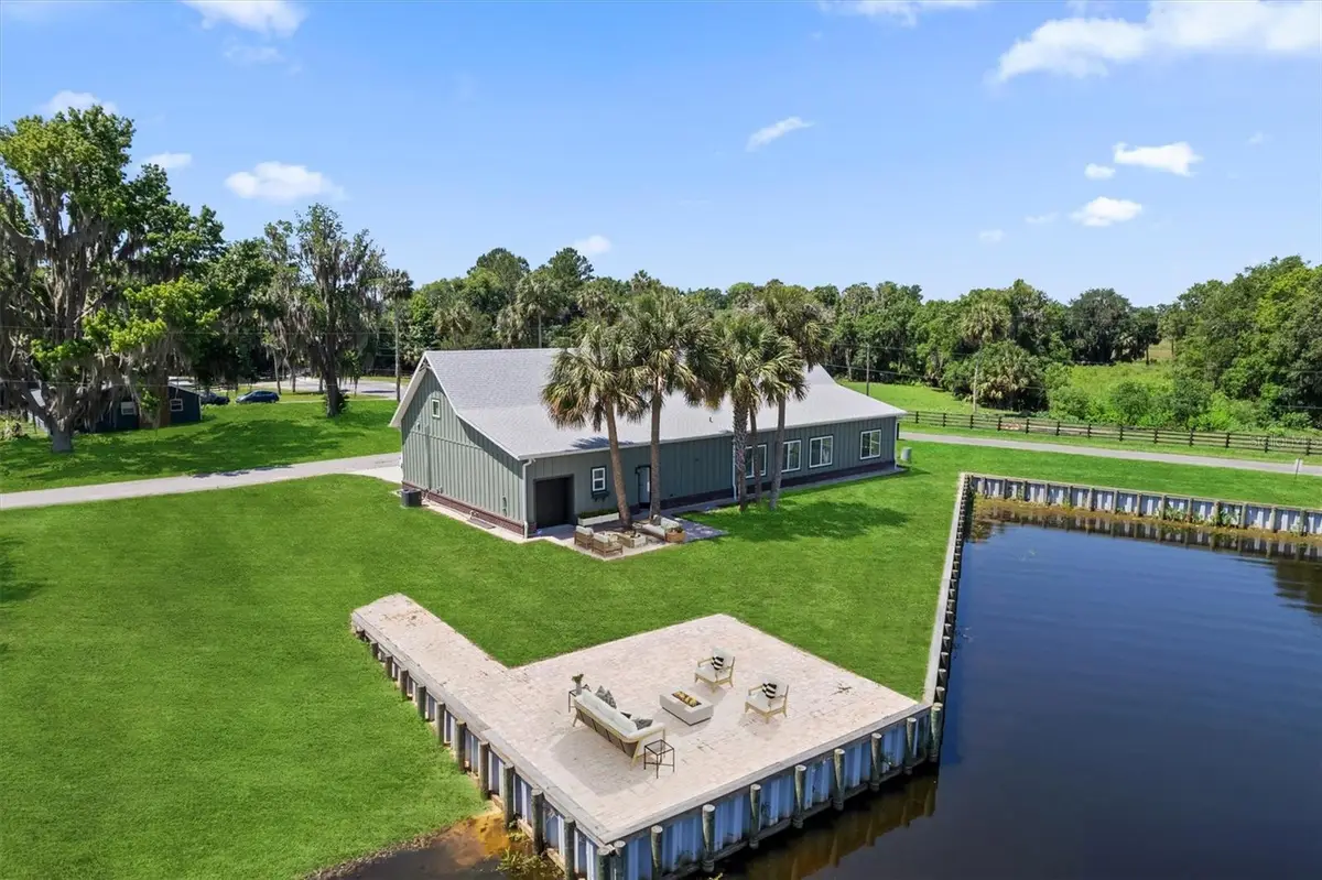 3943 NW 219th Street Road, Micanopy, FL 32667 - Image #1