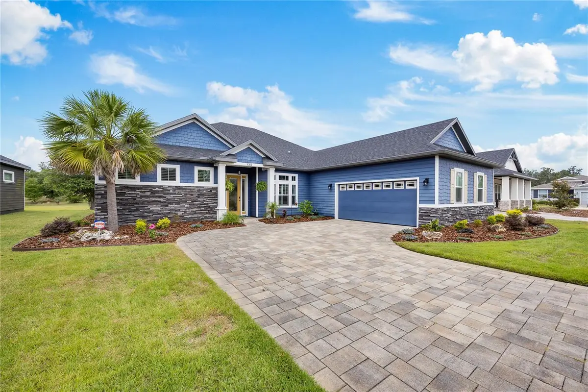 1084 Nw 134th Way, Newberry, FL 32669 - #1