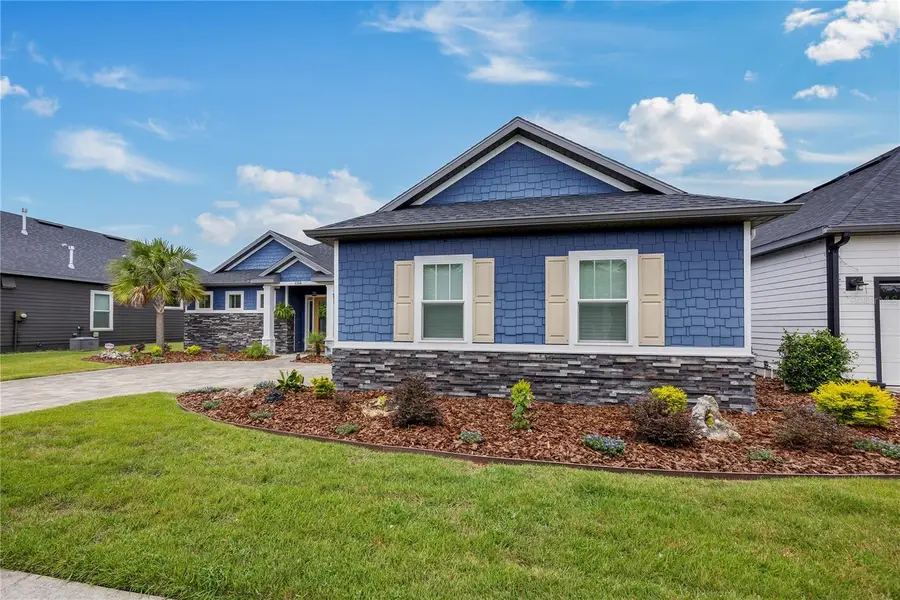 1084 Nw 134th Way, Newberry, FL 32669 - #3