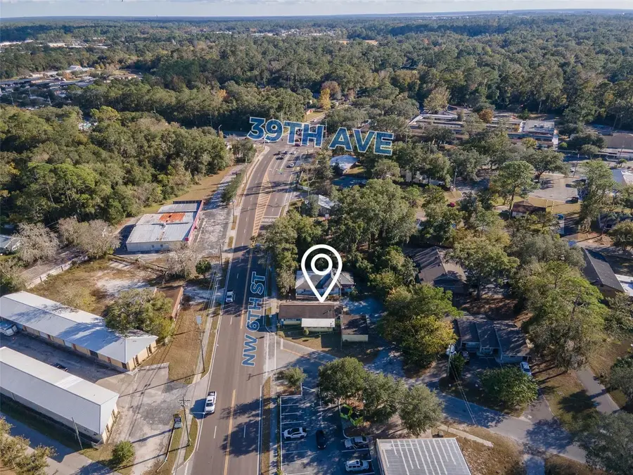4016 NW 6th Street, Gainesville, FL 32609 - Image #2