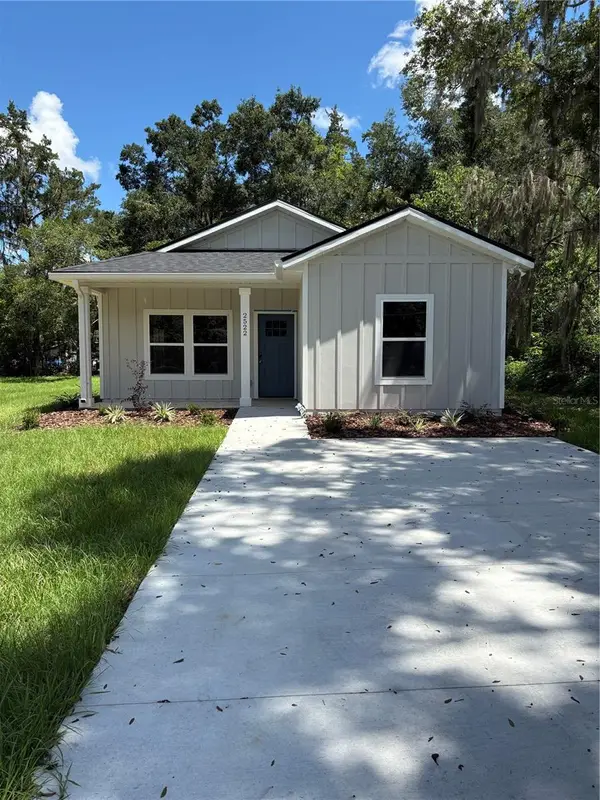 2522 Se 11th Ave, GAINESVILLE, FL 32641