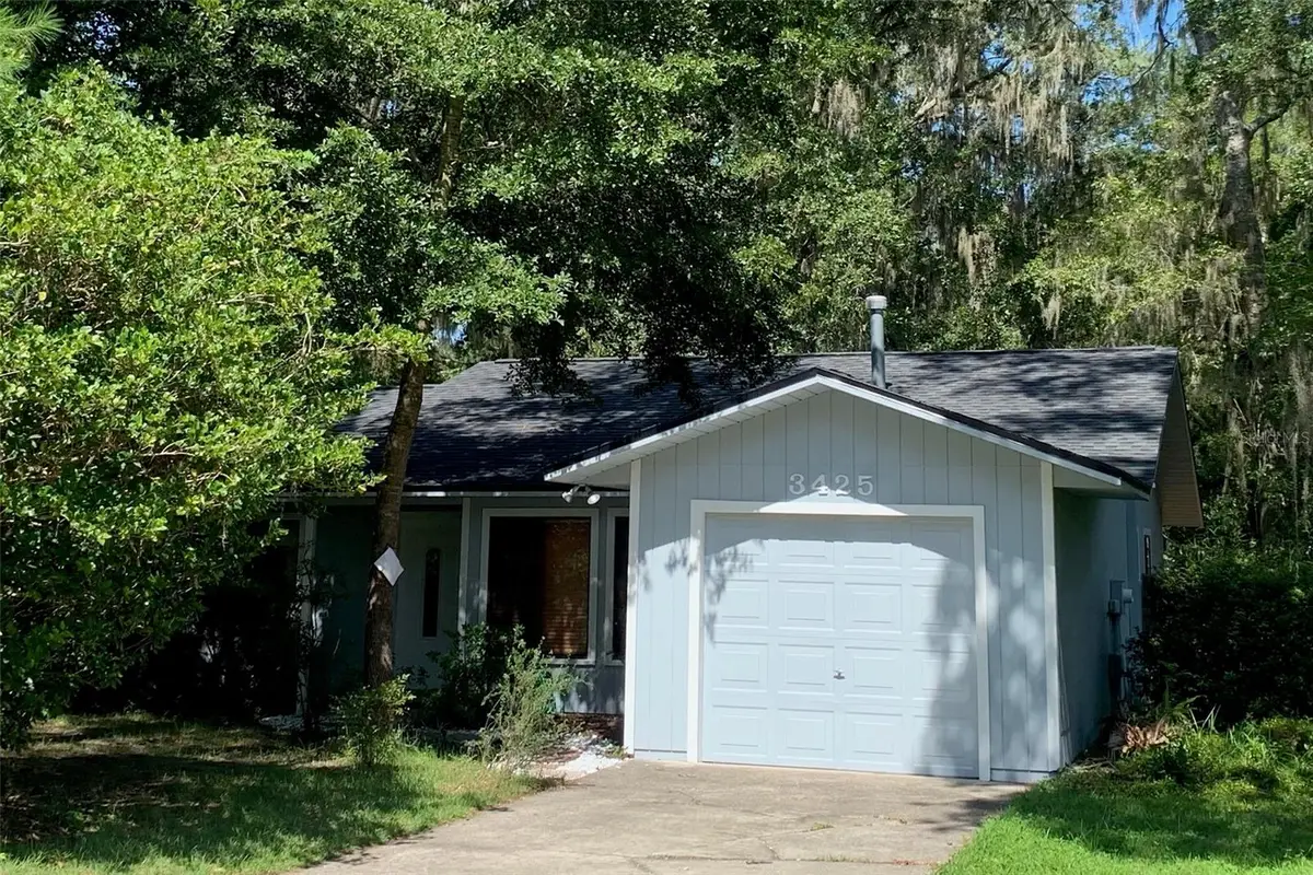 3425 NW 48th Terrace, Gainesville, FL 32606 - Image #1