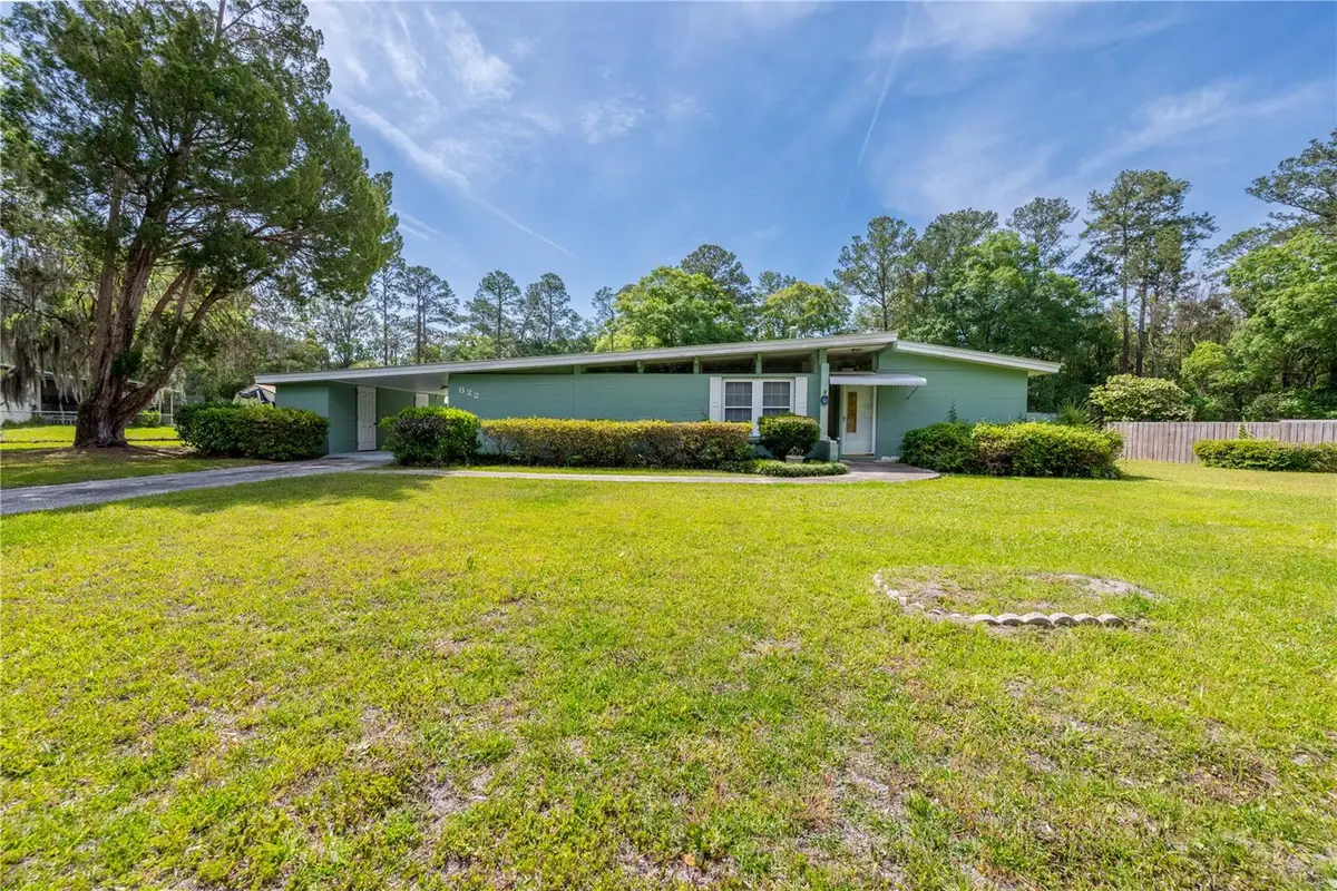 822 W Pratt Street, Starke, FL 32091 - Image #1