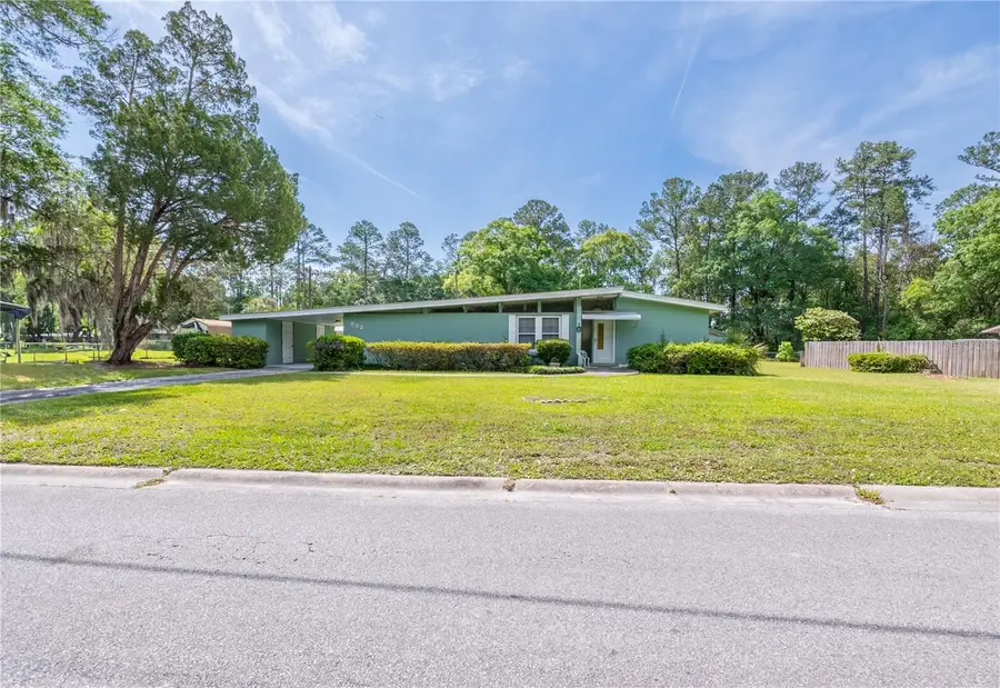 822 W Pratt Street, Starke, FL 32091 - Image #2