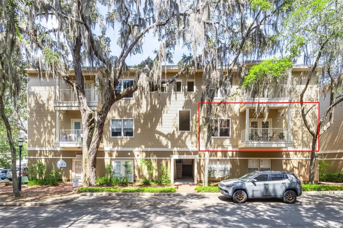 4850 SW 91st Terrace #P201, Gainesville, FL 32608 - Image #1