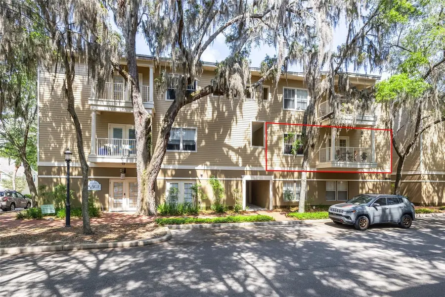 4850 SW 91st Terrace #P201, Gainesville, FL 32608 - Image #2