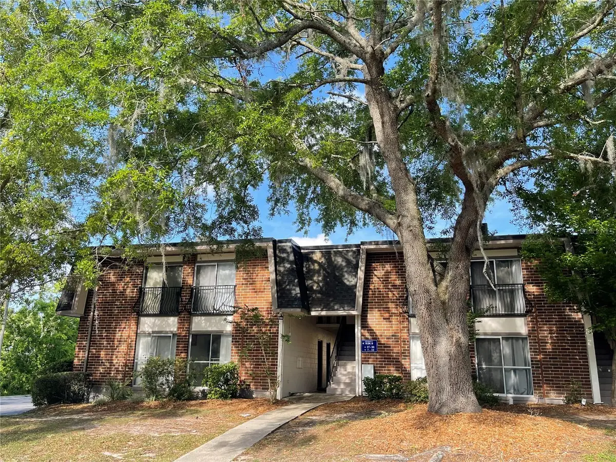 1700 SW 16th Court #D30, Gainesville, FL 32608 - Image #1