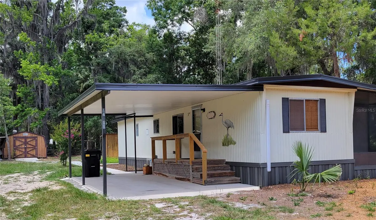 14012 SE 174th Place, Hawthorne, FL 32640 - Image #1