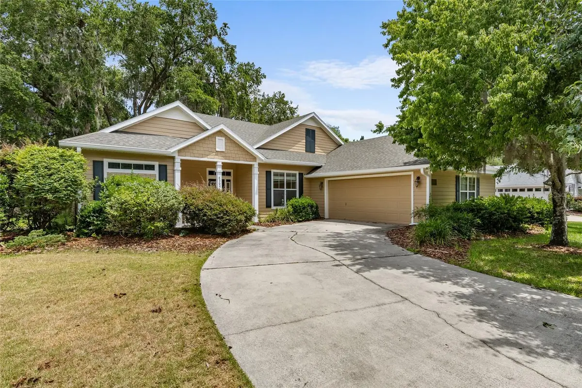 8360 SW 74th Place, Gainesville, FL 32608 - Image #1