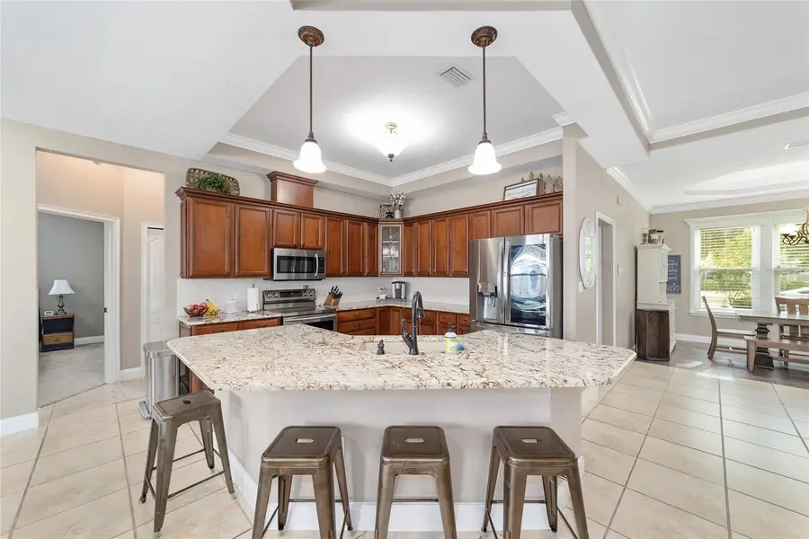 2909 NW 144th Terrace, Newberry, FL 32669 - Image #3