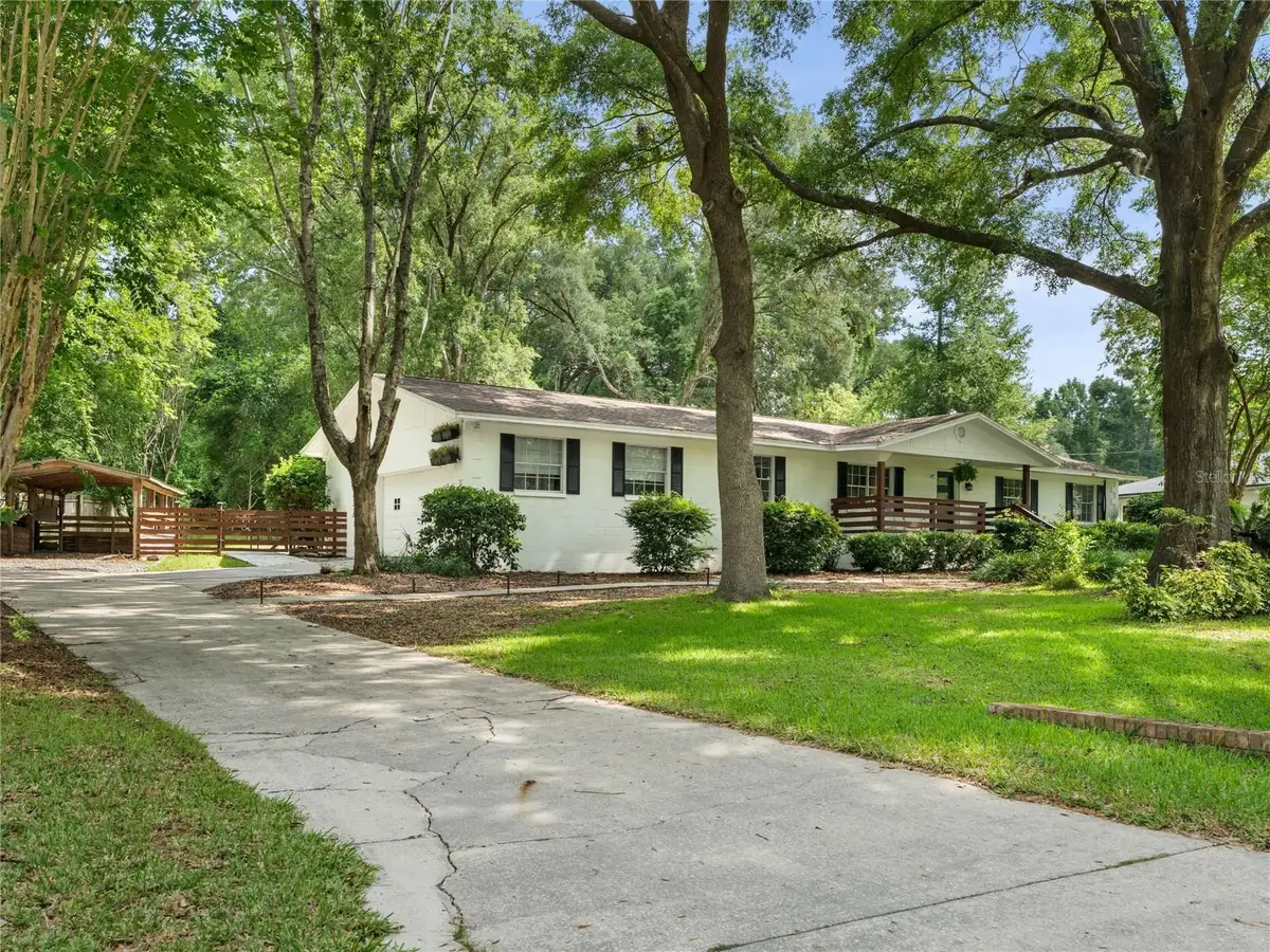 8024 NW 2nd Court, Gainesville, FL 32607 - Image #1