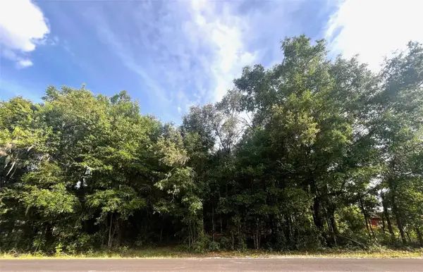 0000 NE 56th Street, HIGH SPRINGS, FL 32643