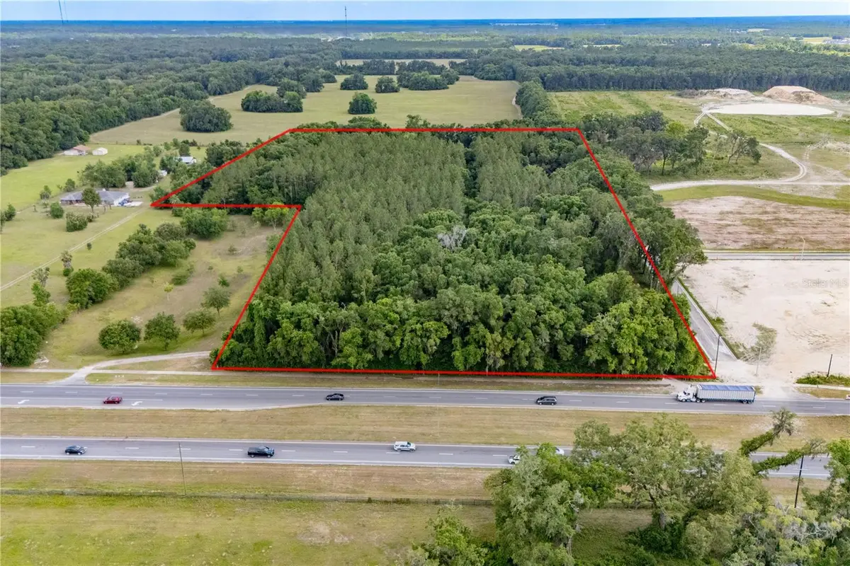 23227 W Newberry Road, Newberry, FL 32669 - Image #1