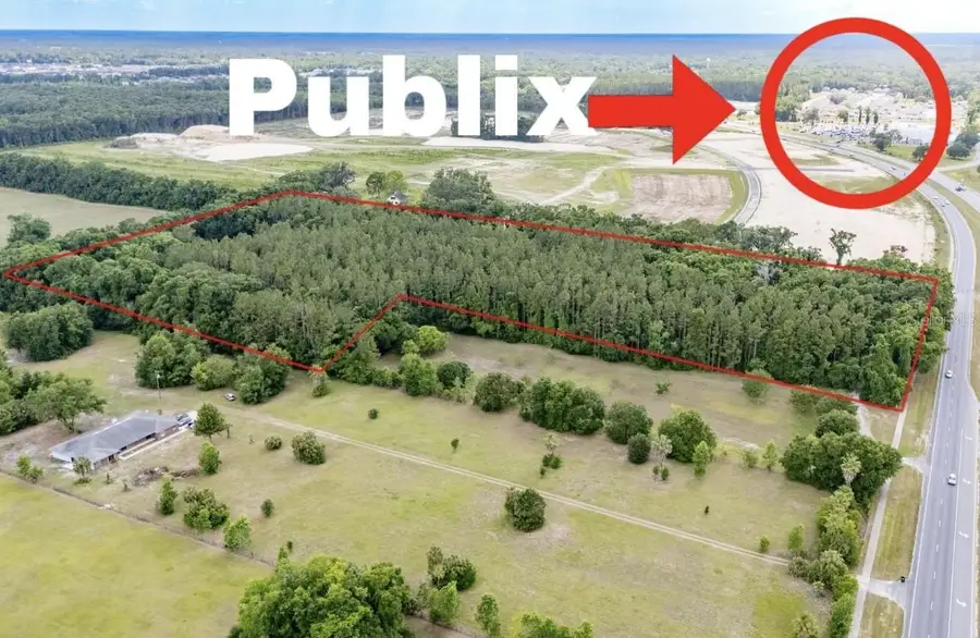 23227 W Newberry Road, Newberry, FL 32669 - Image #3