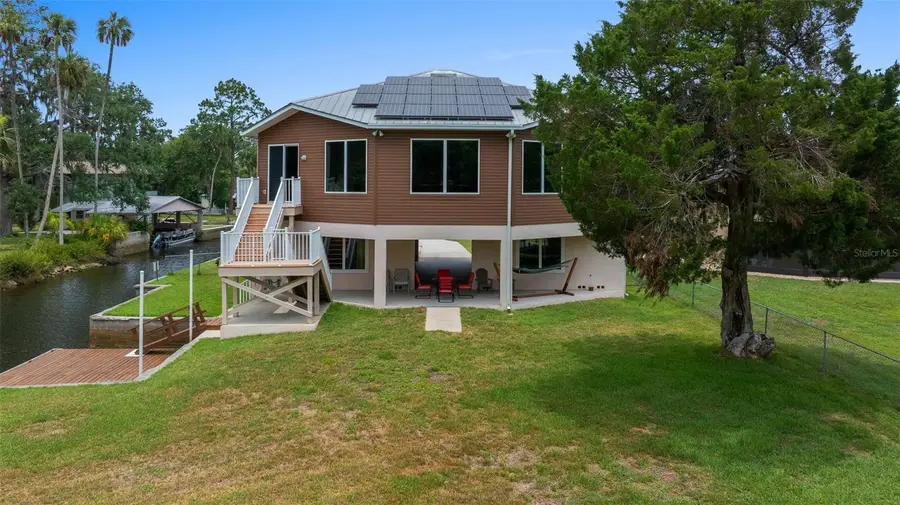 7 Oak Drive, Yankeetown, FL 34498 - Image #3