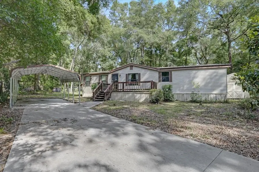 425 SW Longhorn Terrace, Fort White, FL 32038 - Image #2