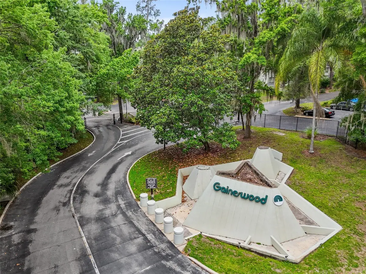 1719 NW 23rd Avenue #3E, Gainesville, FL 32605 - Image #1