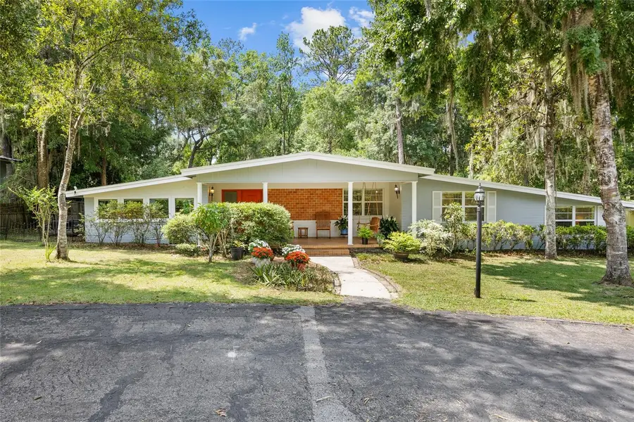 2035 NW 12th Road, Gainesville, FL 32605 - Image #2