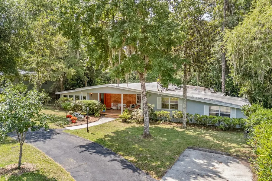 2035 NW 12th Road, Gainesville, FL 32605 - Image #3