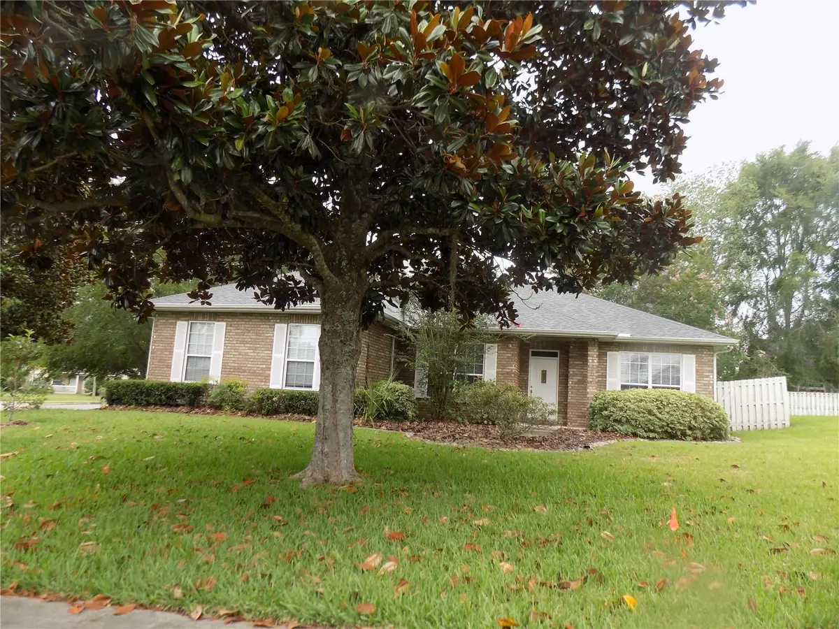 11903 NW 9th Road, Gainesville, FL 32606 - Image #1