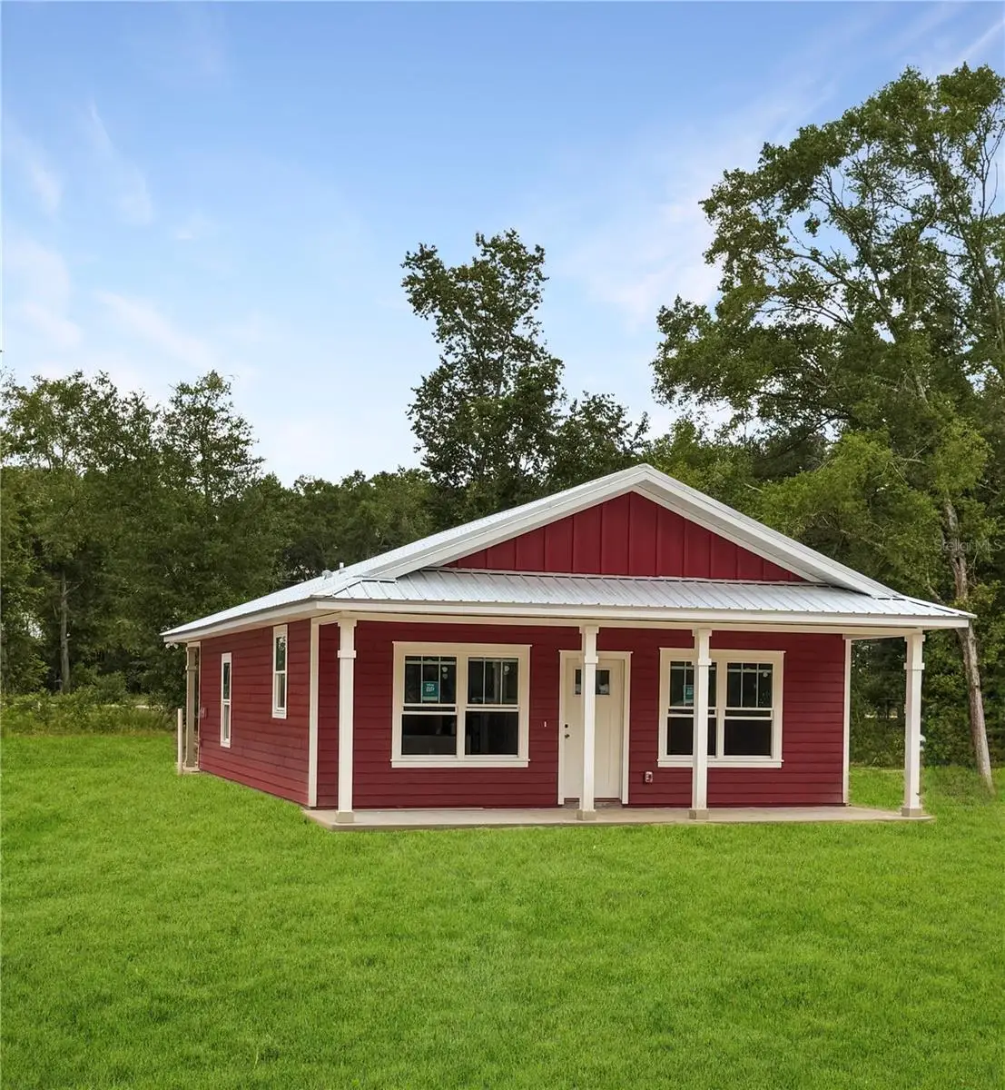 7282 SE 78th Place, Trenton, FL 32693 - Image #1