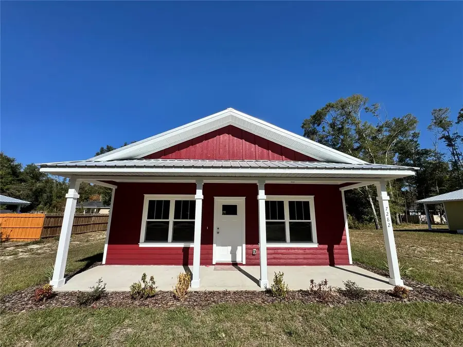 7282 SE 78th Place, Trenton, FL 32693 - Image #2