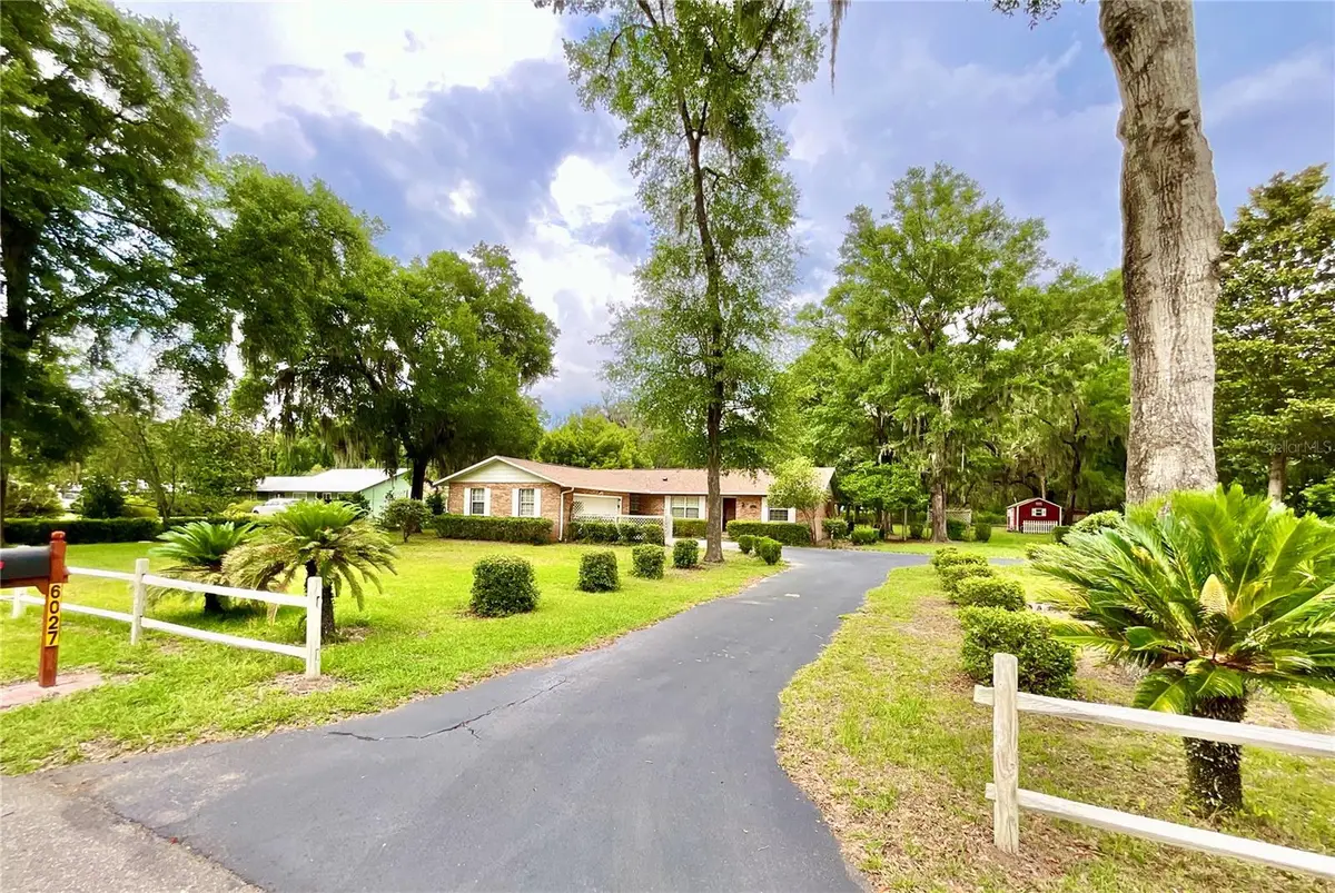 6027 Dogwood Lane, Melrose, FL 32666 - Image #1
