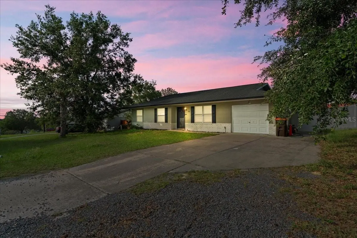 24 Sapphire Way, Ocala, FL 34472 - #1