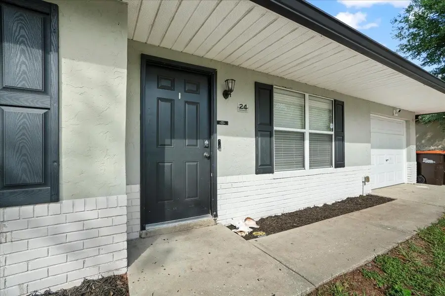 24 Sapphire Way, Ocala, FL 34472 - #3