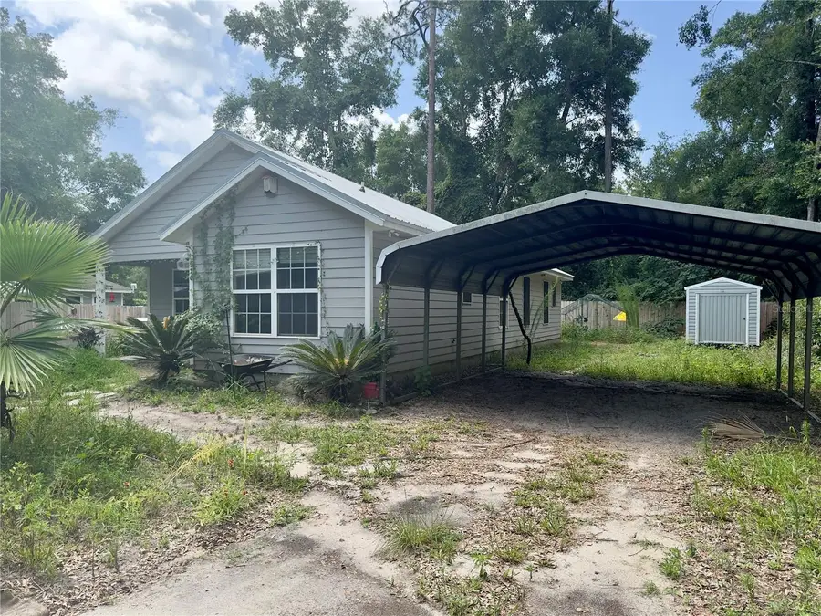 930 NE 14th Avenue, Trenton, FL 32693 - Image #3