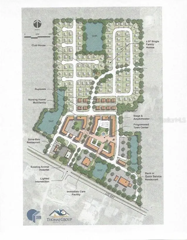 NW Nw Us Hwy 441 Highway Nw, High Springs, FL 32643 - Image #2